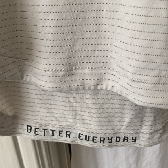 Lululemon Drysense Hoodie long sleeves Size XS - Picture 10 of 13